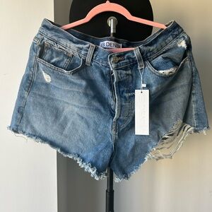 EB Denim Perfect Short